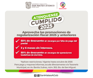 San Mateo Abril 11 2025